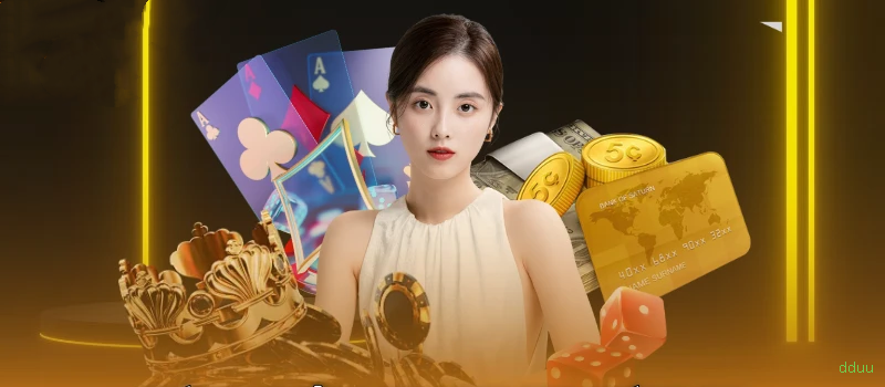 Imagem promocional das apostas esportivas da dduu