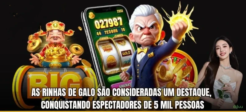 Imagem promocional da experiência de game da dduu