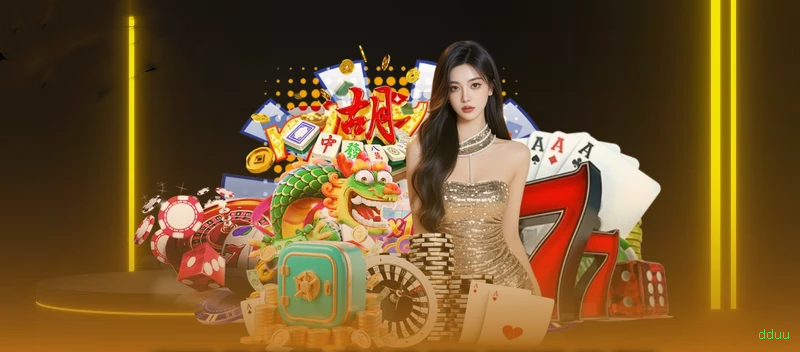 dduu - O melhor cassino online para brasileiros está pronto para você!