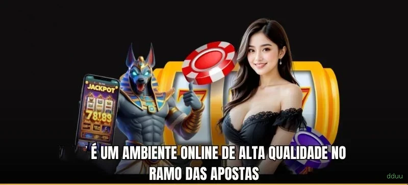 Imagem promocional de todos os jogos da dduu